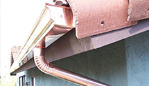 Rain Gutter Installation, Repair, Cleaning in Woodlyn, PA